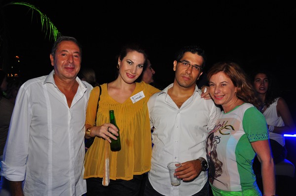 InterNations Beirut Get Together